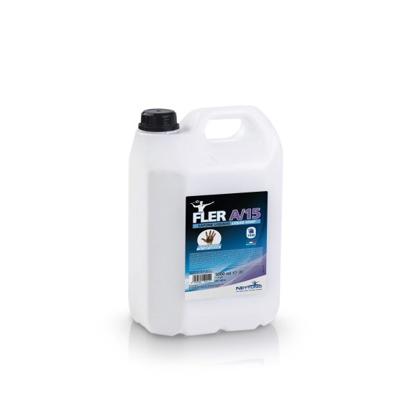 FLER A/15 lt. 5